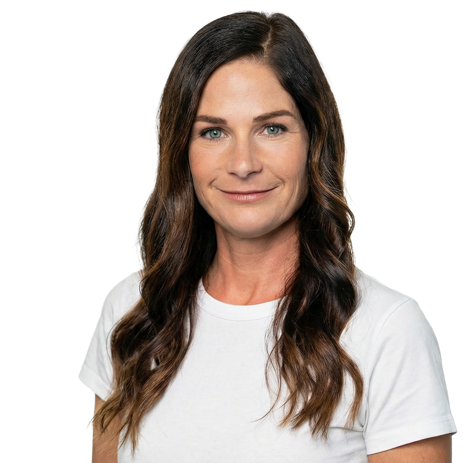 Maike Riedel, Keynote Speakerin für Generative KI, Transformation und Führung