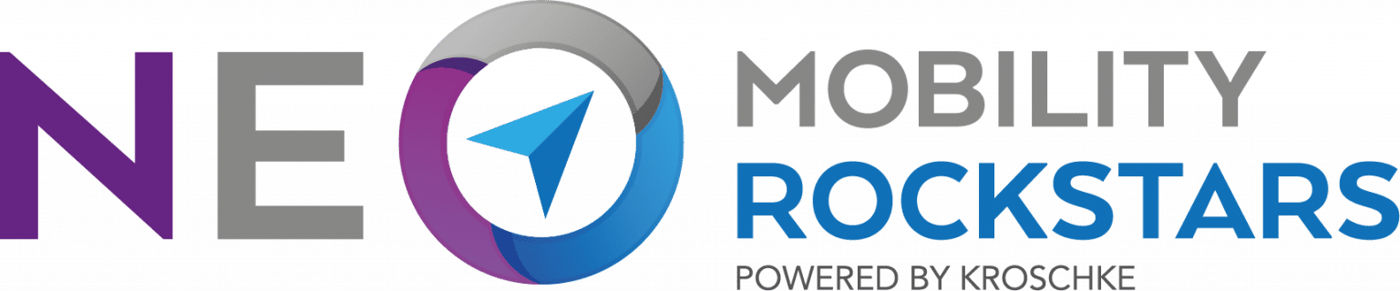 NEO Mobility Rockstars