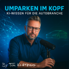 Umparken im Kopf Podcast Cover